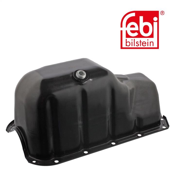 Buy febi 37580 – good price at EXIST.AE!