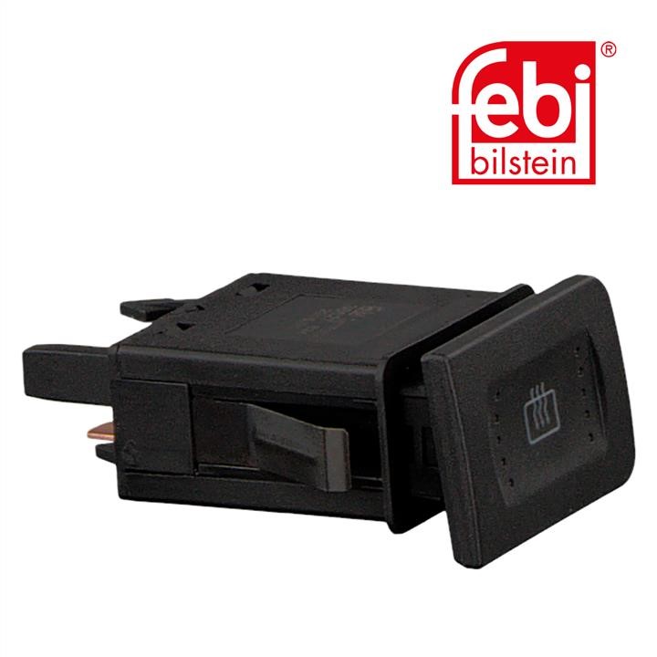Buy febi 38627 – good price at EXIST.AE!