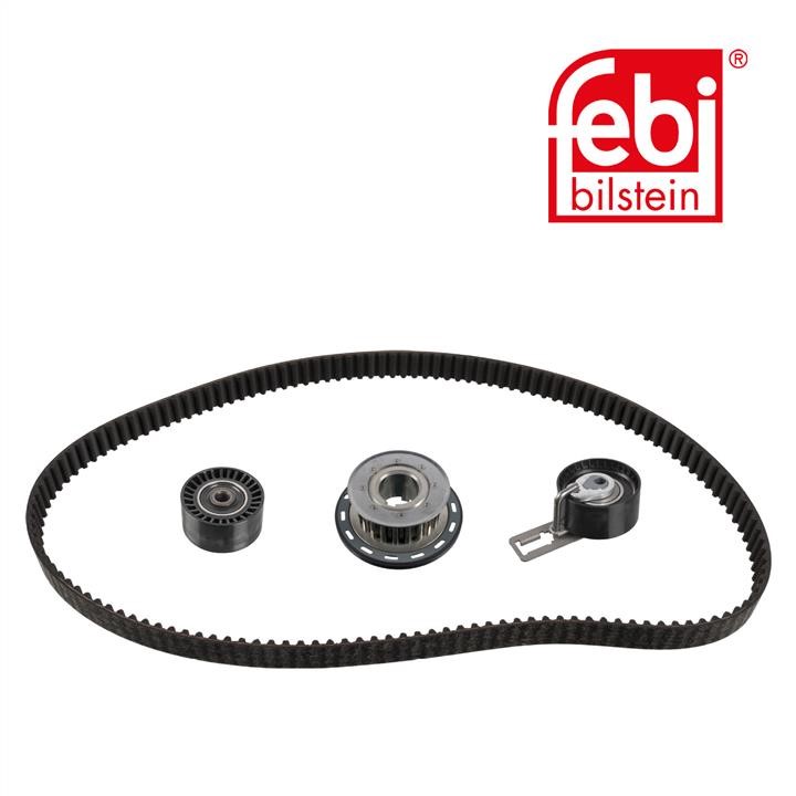 Timing Belt Kit febi 39205