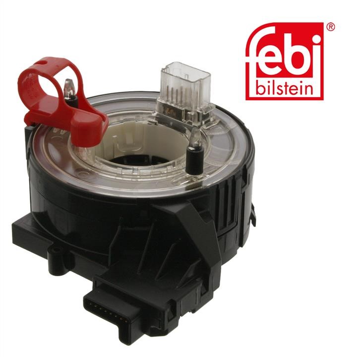 Steering column plume febi 38630