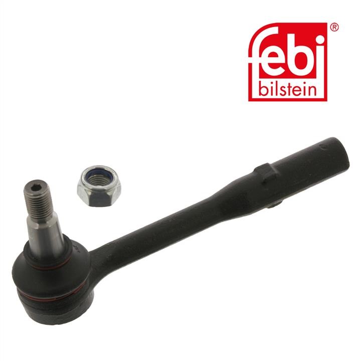Tie rod end outer febi 38631