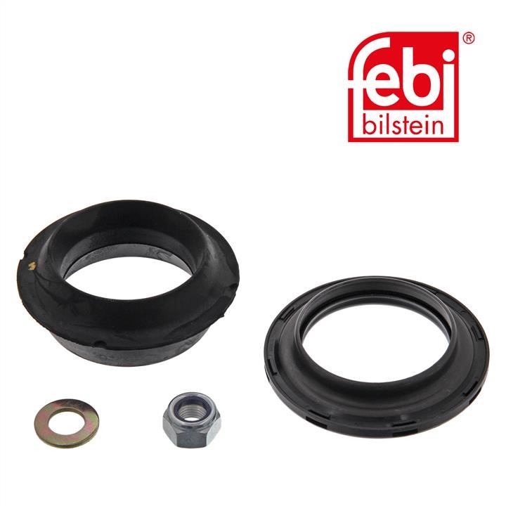 Suspension Strut Support Mount febi 10863