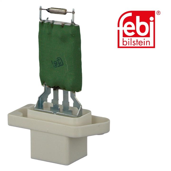 Buy febi 38635 – good price at EXIST.AE!