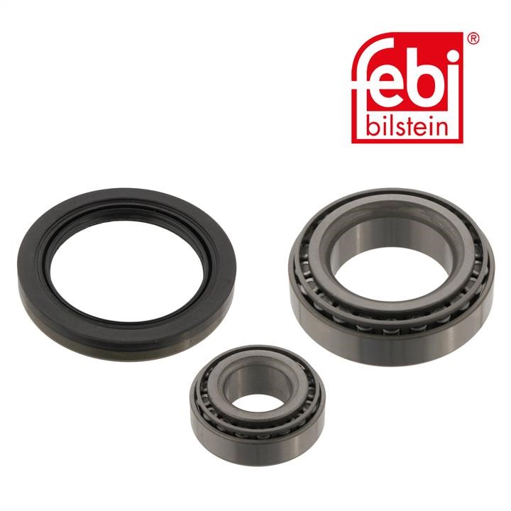 Wheel bearing kit febi 38649