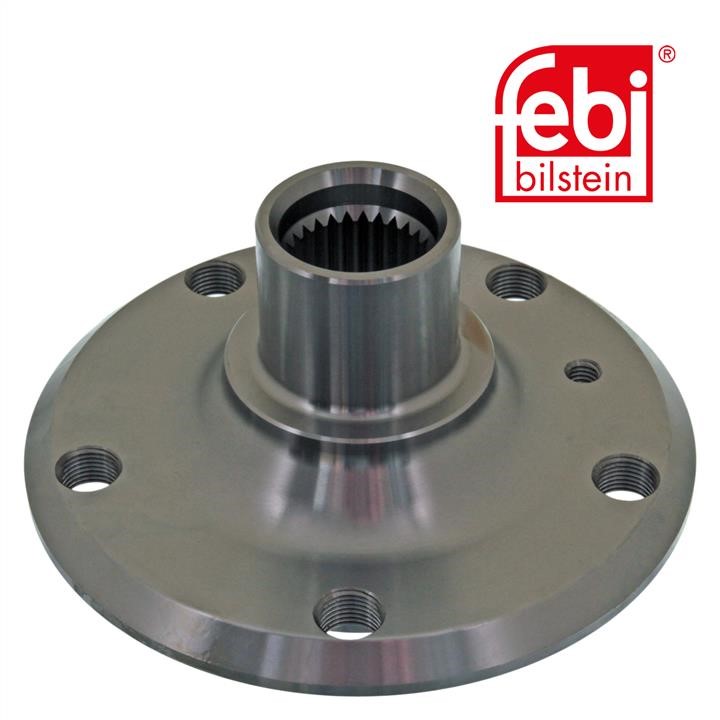Buy febi 39819 – good price at EXIST.AE!