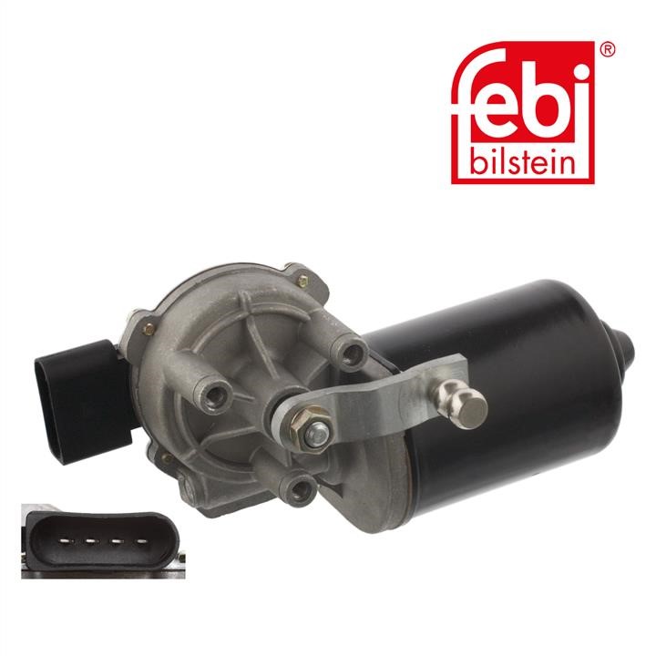 Buy febi 37619 – good price at EXIST.AE!