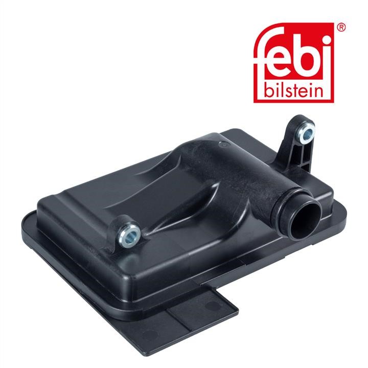 Automatic transmission filter febi 108722