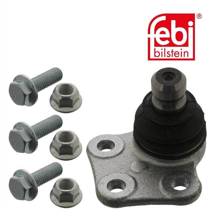 Ball joint febi 39024