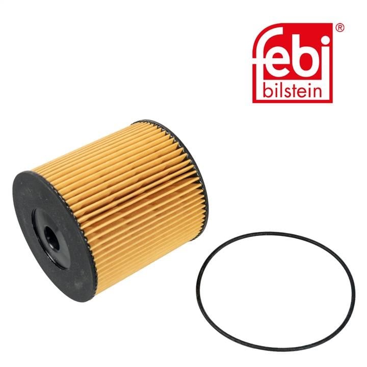 febi Fuel filter – price 79 PLN