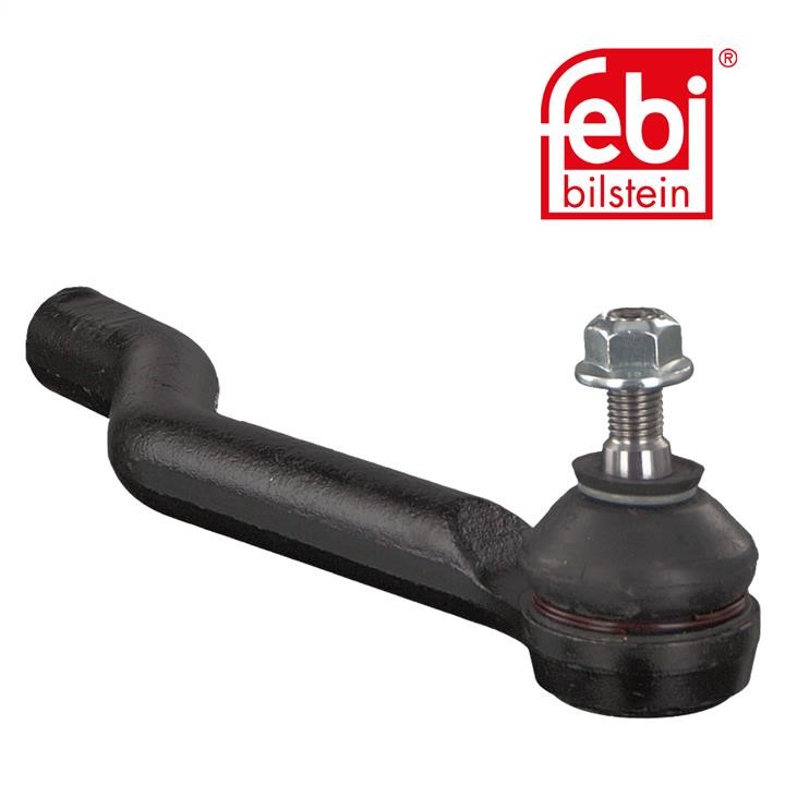 Tie rod end outer febi 109583