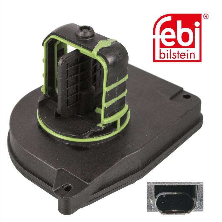 Buy febi 109591 – good price at EXIST.AE!