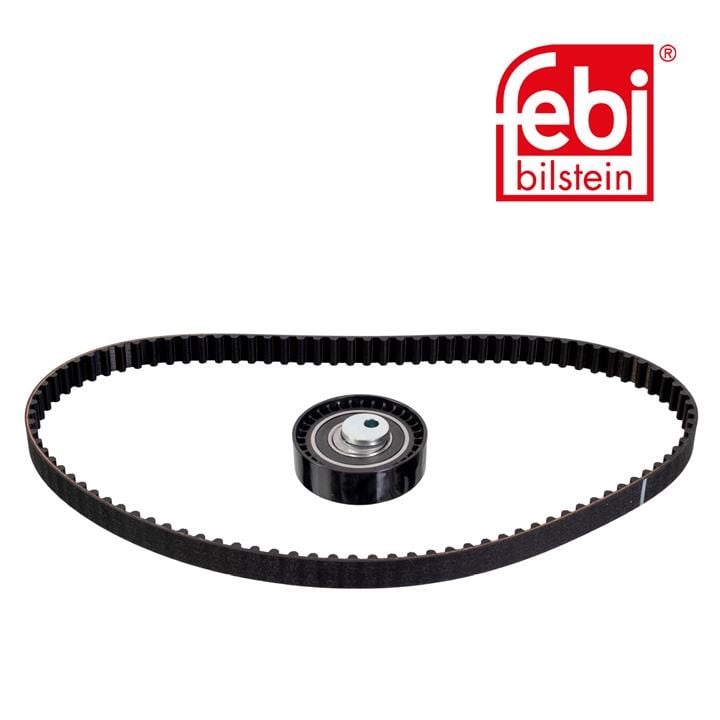 Timing Belt Kit febi 37640