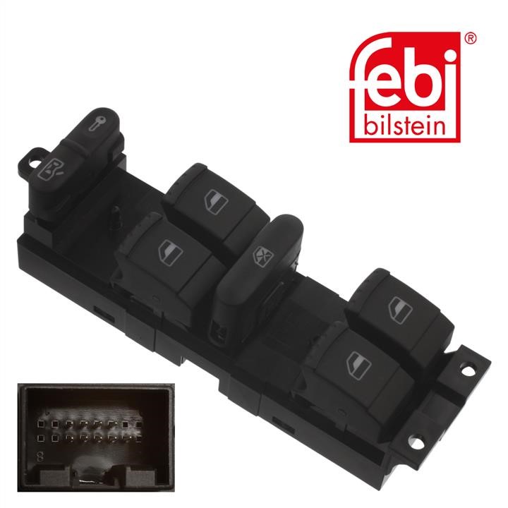 Buy febi 37644 – good price at EXIST.AE!