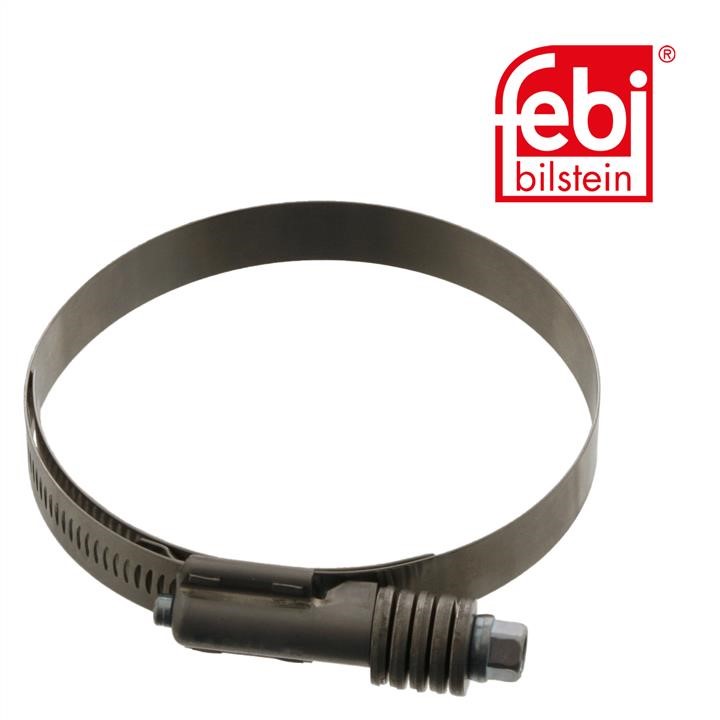 Clamp febi 39027