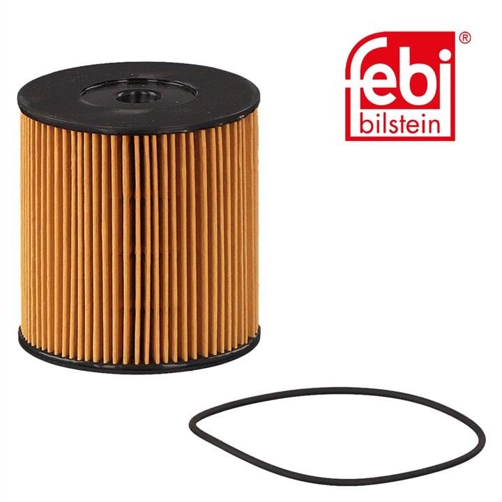 Buy febi 39831 – good price at EXIST.AE!