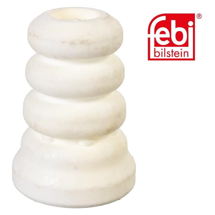 Front shock absorber bump febi 109593