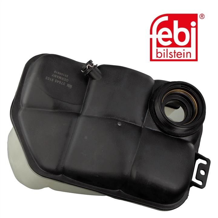 Expansion tank febi 37645