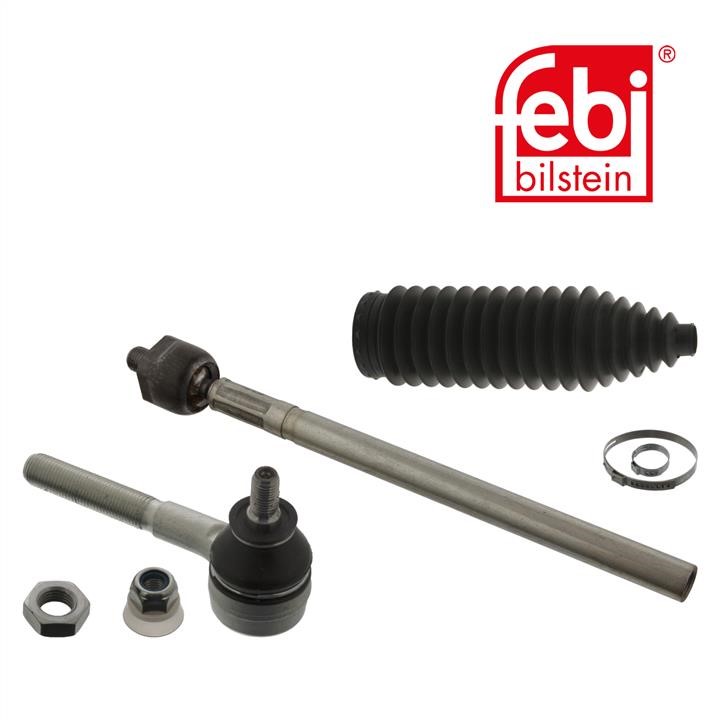 Steering tie rod febi 39032