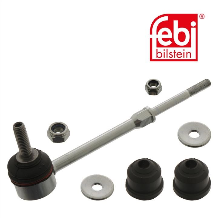 Rear anti roll bar link febi 39835