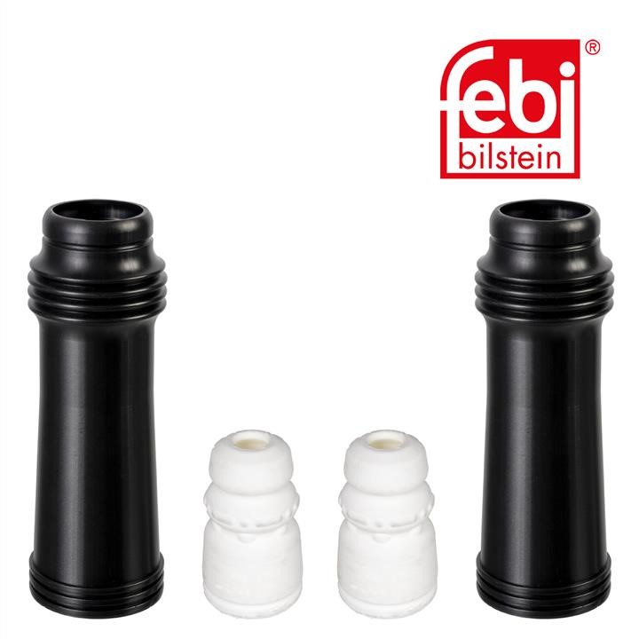 Shock absorber bump stop febi 109600
