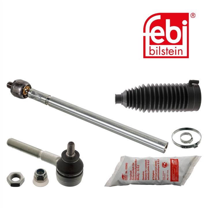 Steering tie rod febi 39042