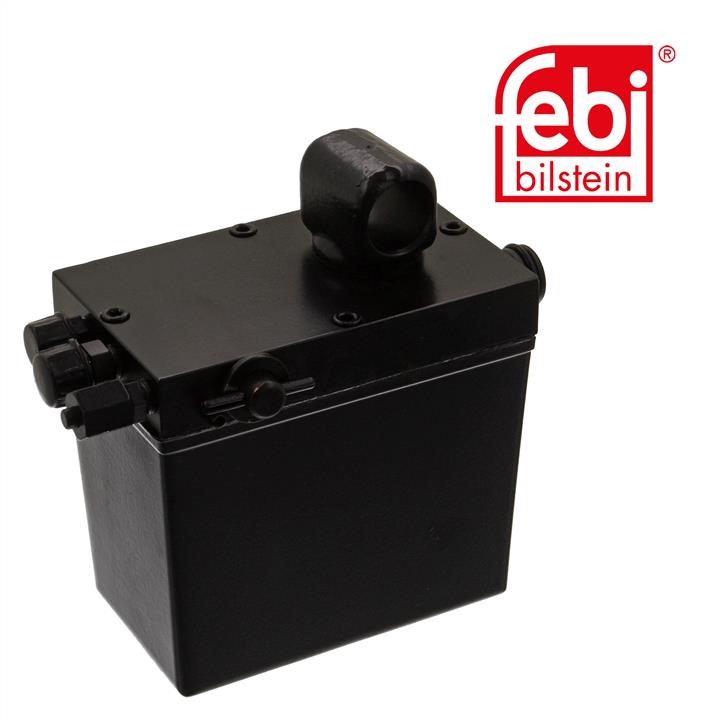 Buy febi 39853 – good price at EXIST.AE!