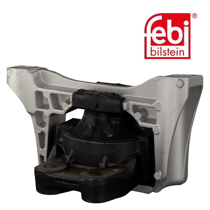 Engine mount right febi 39875