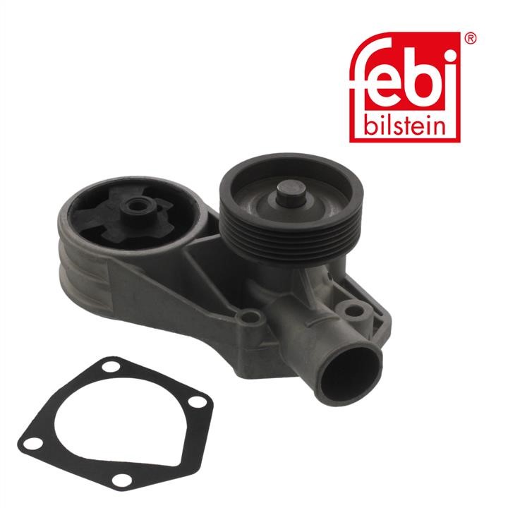 febi Water pump – price 187 PLN