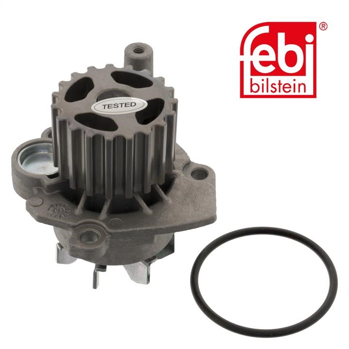 febi Water pump – price 122 PLN