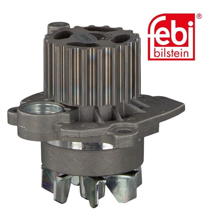 Buy febi 38512 – good price at EXIST.AE!