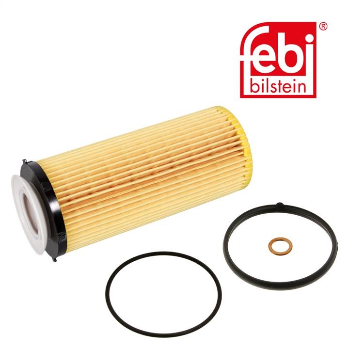 Oil Filter febi 38530