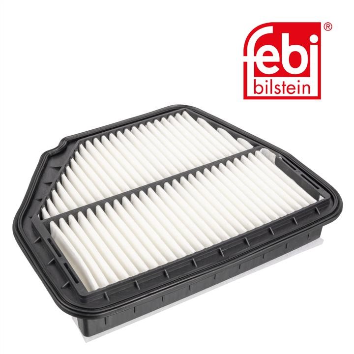 Air filter febi 108312