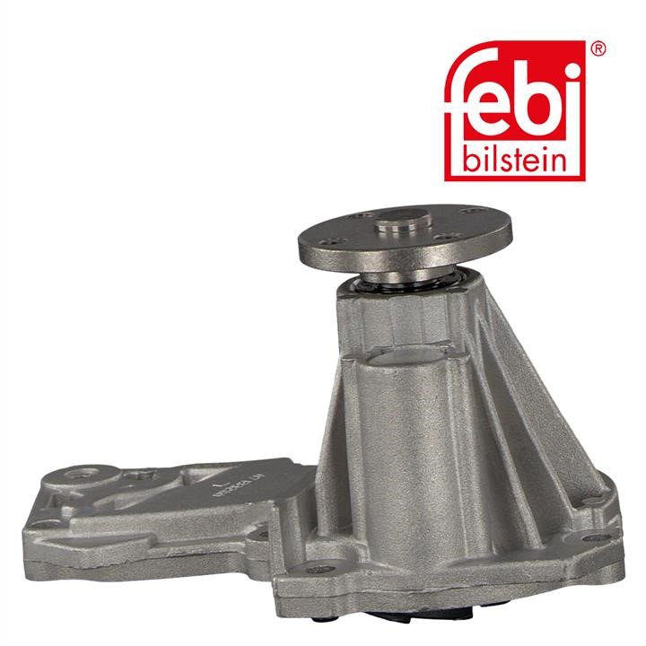 Buy febi 39114 – good price at EXIST.AE!