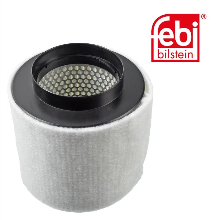 Air filter febi 108314