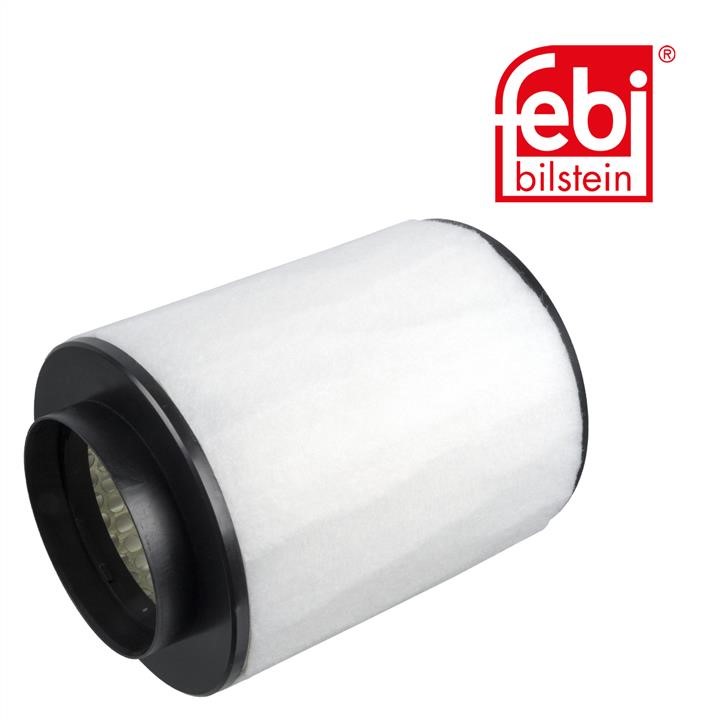 Air filter febi 108317