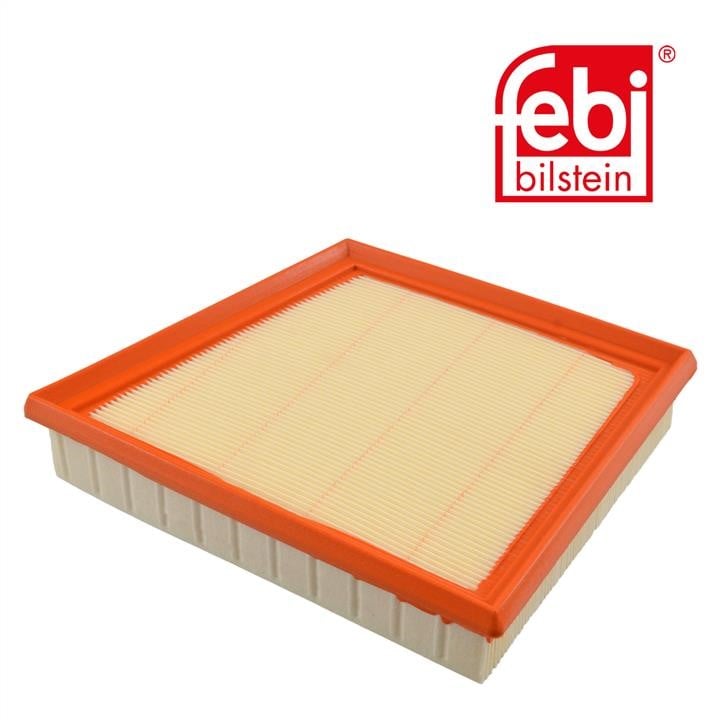 Air filter febi 108324