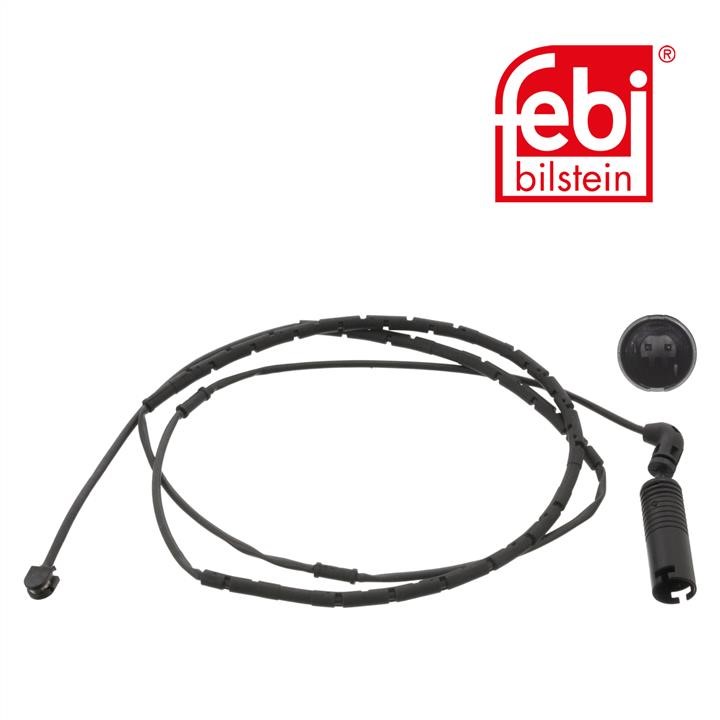 Brake pad wear sensor febi 11935