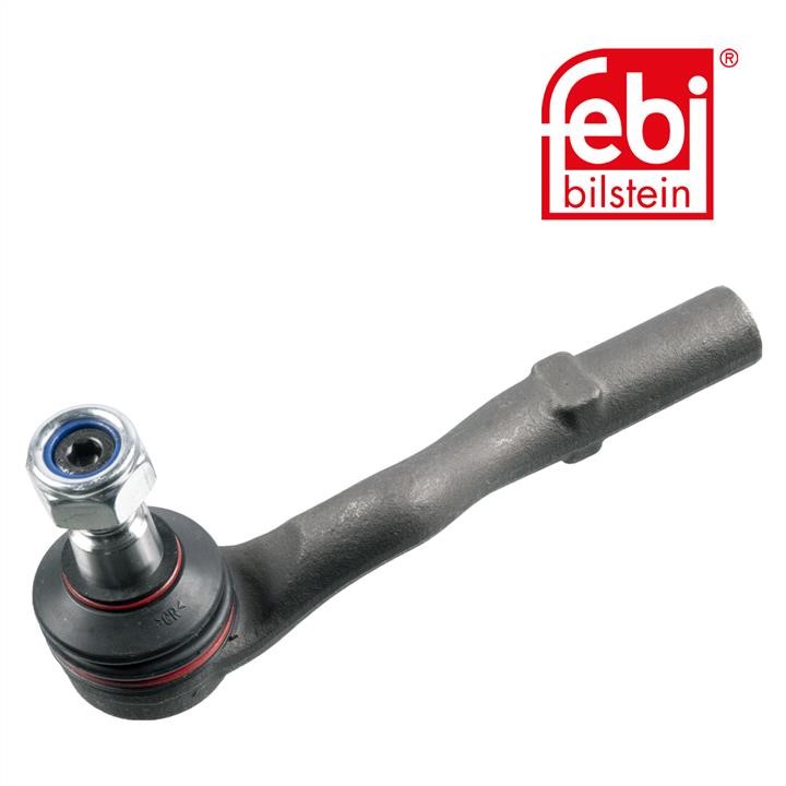 febi Right tie rod end – price 45 PLN