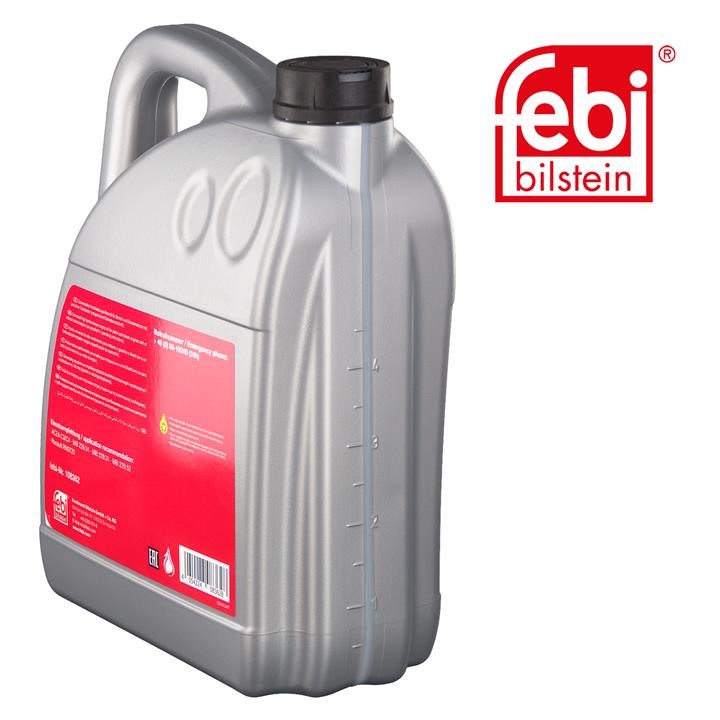Engine oil Febi HC C4 5W-30, 5L febi 108362
