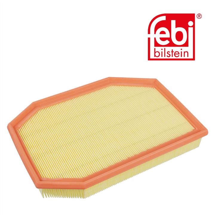 Air filter febi 108366