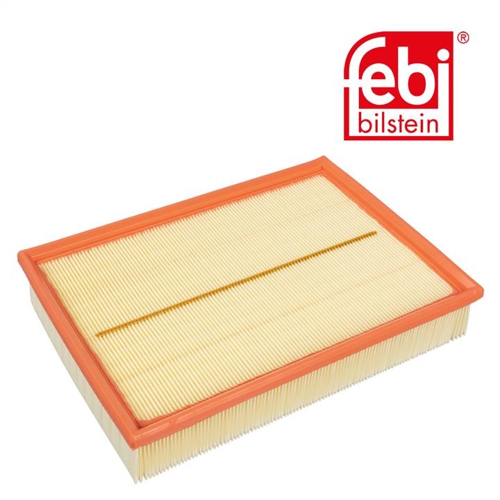 Air filter febi 108371