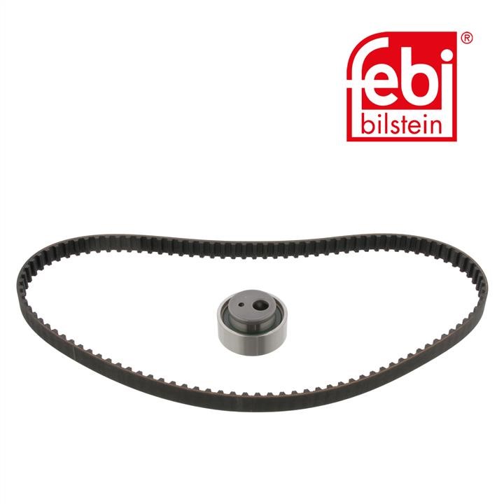 Timing Belt Kit febi 11218