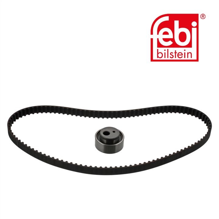 Timing Belt Kit febi 11242