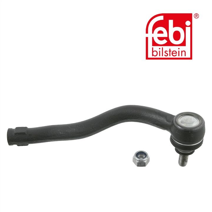 febi Right tie rod end – price 59 PLN
