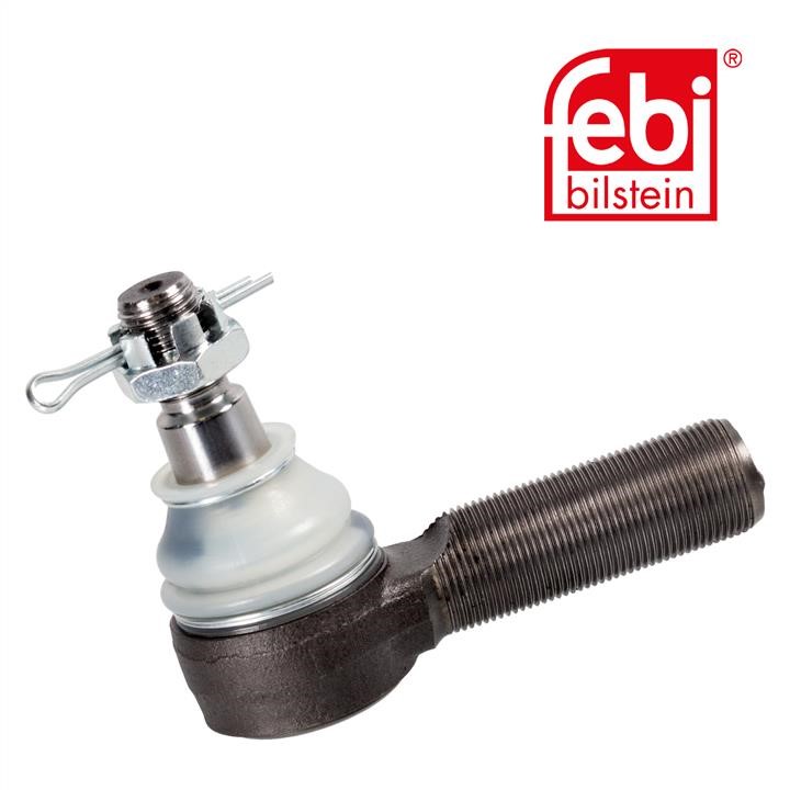 febi Left tie rod end – price 59 PLN