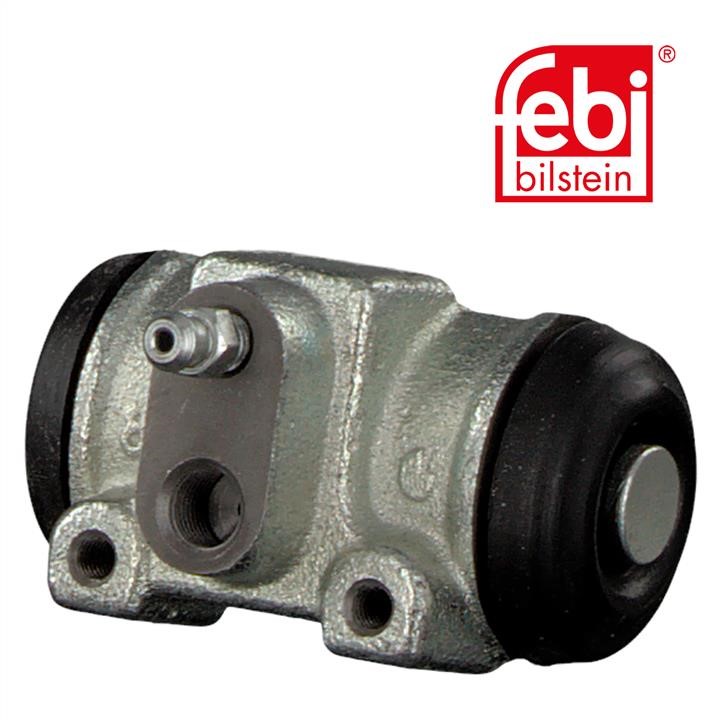 Wheel Brake Cylinder febi 12015