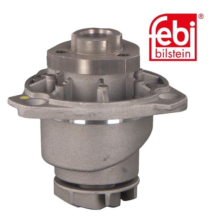 febi Water pump – price 137 PLN