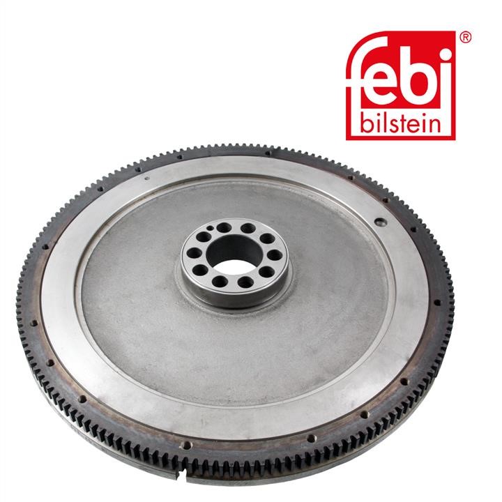 Flywheel febi 11913