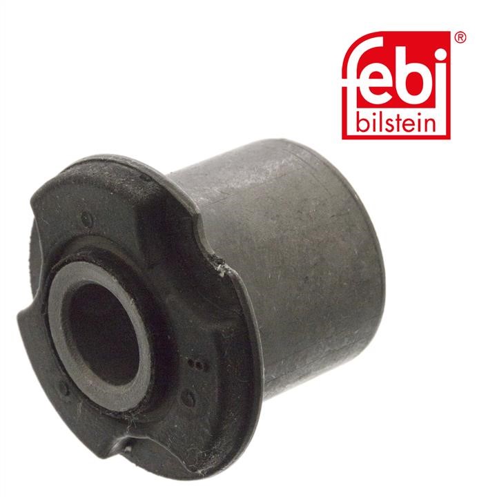Rear axle bush febi 12051