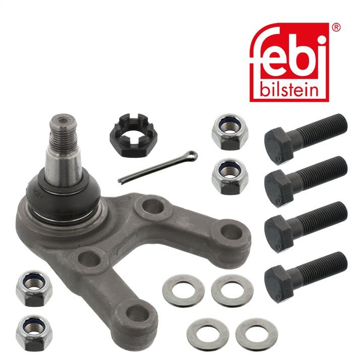 Buy febi 15071 – good price at EXIST.AE!